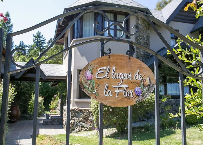 El Lugar De La Flor