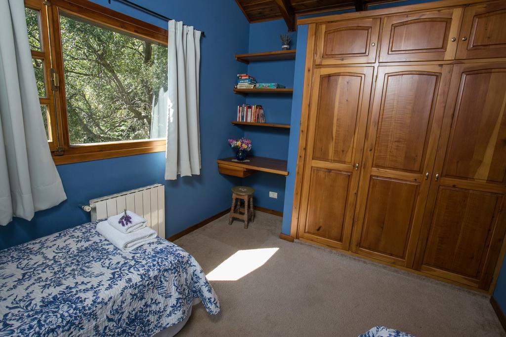 Casa de férias El Lugar De La Flor *