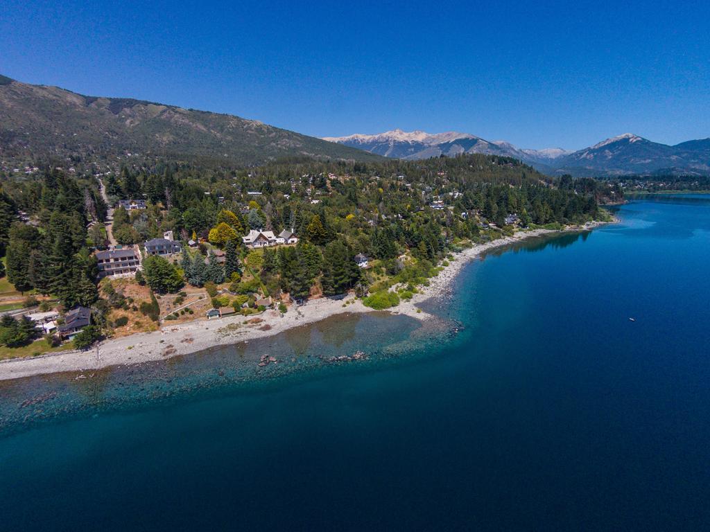 Casa de férias El Lugar De La Flor San Carlos de Bariloche