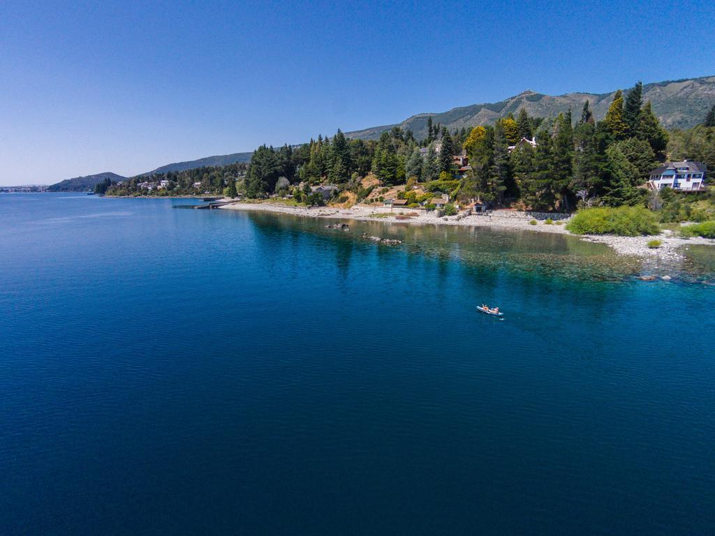 El Lugar De La Flor Casa de férias San Carlos de Bariloche